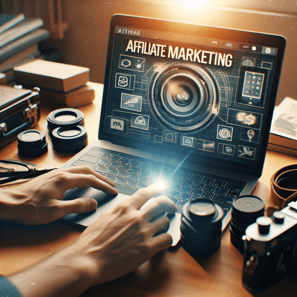 Best Affiliate Marketing Platforms in India 2024